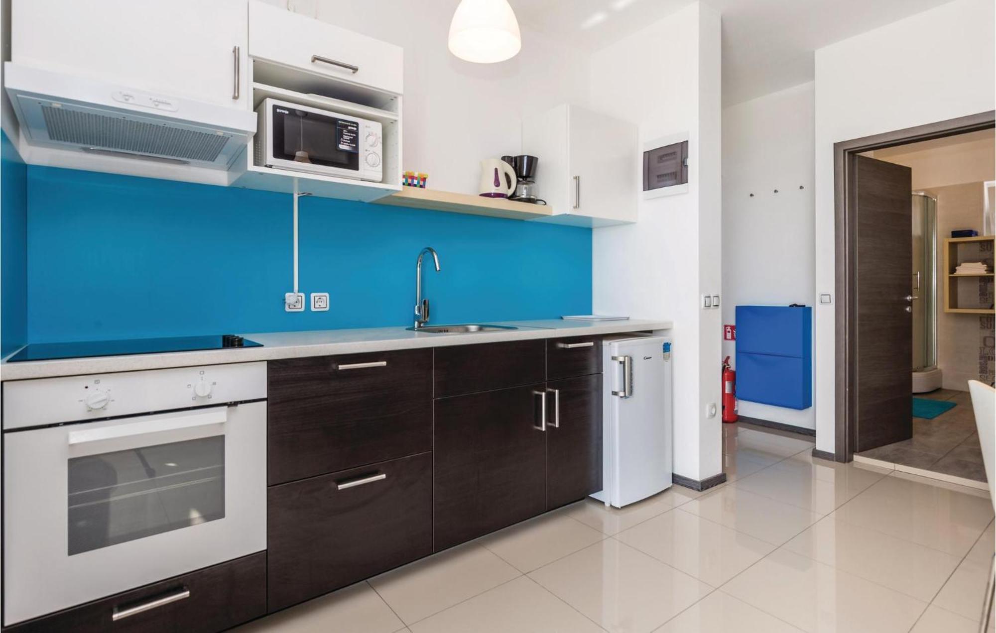 Nice Apartment In Mandre With Wifi Eksteriør bilde